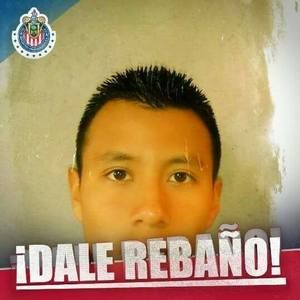 Meet your Posher, Alberto